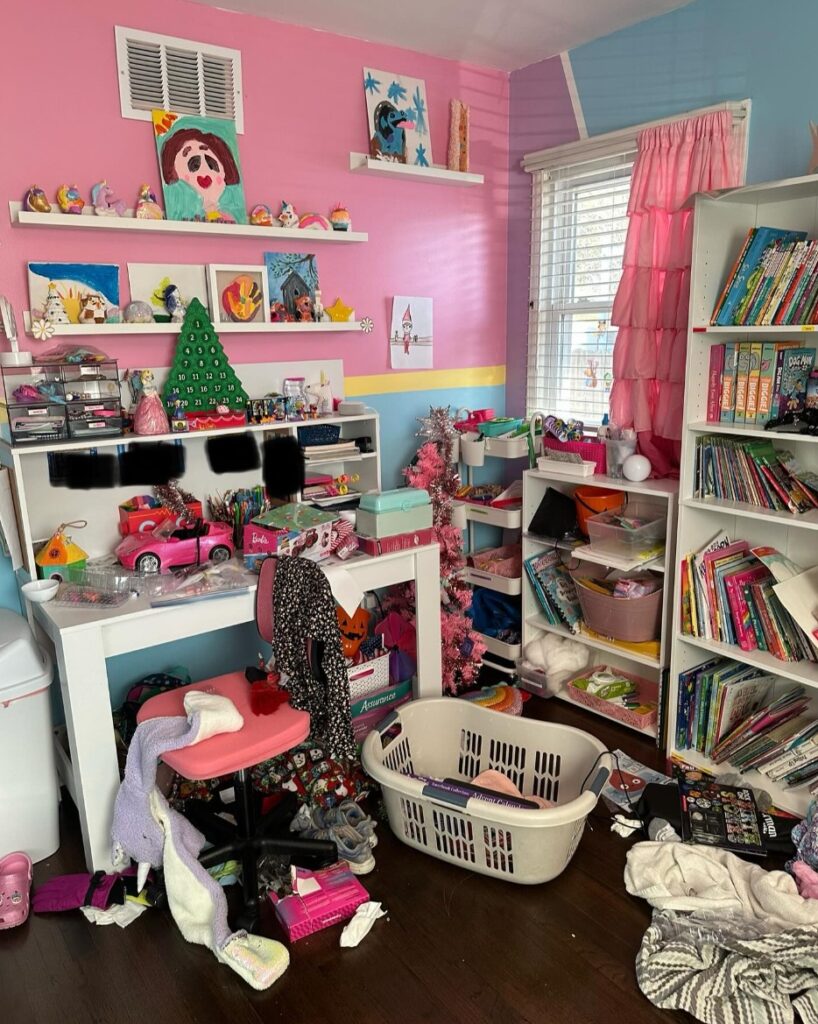 new jersey kids room organizer