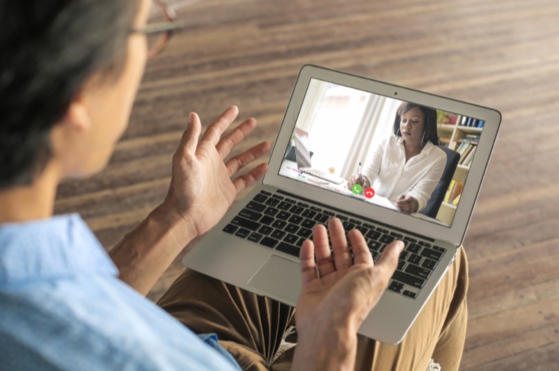 organization coaching new jersey consultation