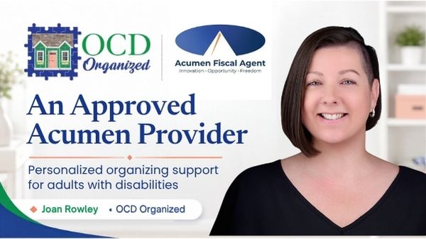 acumen provider approval new jersey